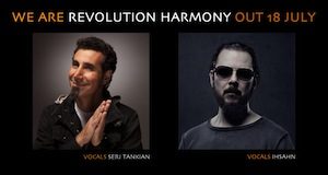 revolution harmony 20130719