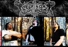 Lesújt a magyar vikingek buzogánya – letölthető kislemez a Kylfingartól! band picture