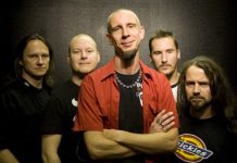 Nincs többé Clawfinger clawfinger