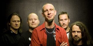 clawfinger