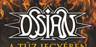 flyer ossian