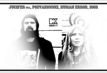 “Orosz” lemezzel érkezik Budapestre a Sludge legenda Jucifer 001jufl