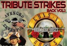 Tribute Strikes Back Vol. 1. szombaton a Barba Negrában 001rrfl014