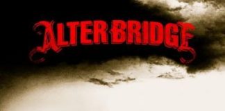 AlterBridge 20130908