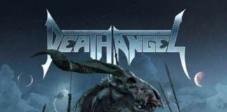 Death Angel – Dalpremier! DeathAngel 20130906