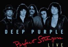 Deep Purple – Új kislemez és koncert-DVD DeePPurple 20130923