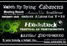 Hodstock 20130912