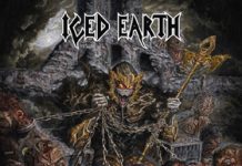 Iced Earth – Letölthető egy új dal a januárban érkező lemezről IcedEarth 20130926