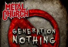 Metal Church – Két dal az októberben érkező nagylemezről MetalChurch 20130925