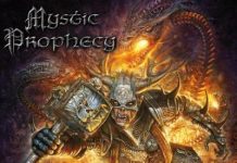 Mystic Prophecy – Egy újabb klip a ma megjelent lemezről MysticProphecy 20130912