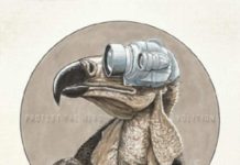 Protest The Hero – Dalpremier! ProtestTheHero 20130908