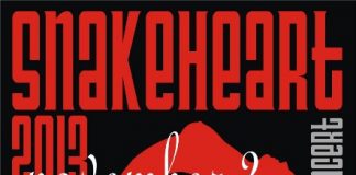 SnakeHeart flyer 20130925