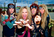 SteelPanther 20130926