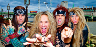 SteelPanther 20130926