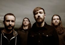 Sylosis – Súlyos közúti balesetet szenvedett a brit banda! Sylosis 20130926