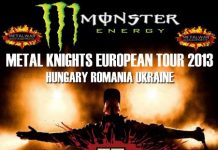 Crossholder – Tim Ripper Owensszel turnéznak TimRipper flyer 20130921