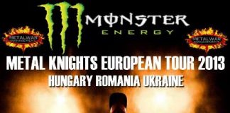 Crossholder – Tim Ripper Owensszel turnéznak TimRipper flyer 20130921