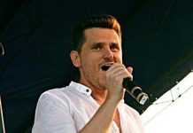 Tóth Gyula – Az egykori De Facto énekes továbbjutott! TothGyula 20130917