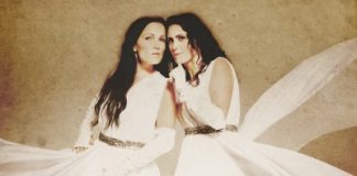 Within Temptation – Klippremier WithinTemptation 20130914