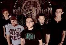 Absolved – Klippremier! absolved 20130915