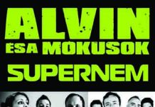Alvin és a Mókusok – Közös turné a Supernemmel! alvin flyer 20130906