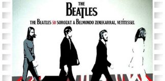 beatles flyer 20130921