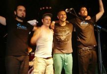 Belmondo – Új felállásban készül az új album! belmondo 20130907