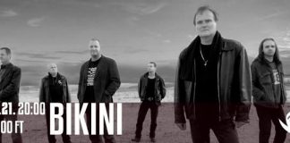 KÜLÖNLEGES DALOKAT AD ELŐ A BIKINI A ZP-BEN