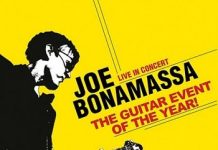 Joe Bonamassa – Derek Sheriniannel érkezik Budapestre! bonamassa 20130911