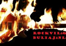 Rockvilág-Buliajánló Október 9-12. buliajn1