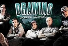 Drawing – Hamarosan jön a második album! drawing 20130906