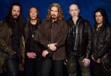 Teljes egészében itt az új Dream Theater album dt