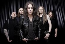 HIM – Klippremier! him 20130903