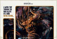 monstermagnet