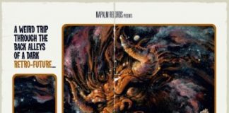 monstermagnet