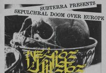 Necros Christos, Grave Miasma, Mörbid Carnage, Purulent Rites-Death/Doom zúzás a Kék Yukban! necros christos grave miasma flyer