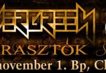 nevergreen 20130912