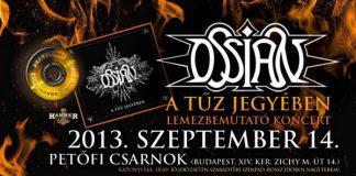 ossian 20130914