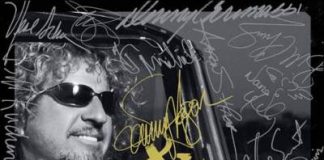 sammy hagar 20130905