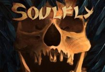 Soulfly – Teljes egészében meghallgatható az októberben érkező album soulfly 20130904