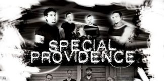 special flyer
