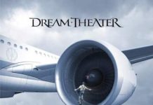 DreamTheater dvd 20131027