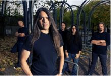Fates Warning – Frank Aresti nem jön a budapesti koncertre FatesWarning 20131005