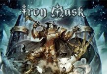 IronMask 20131010