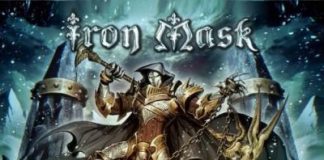IronMask 20131010