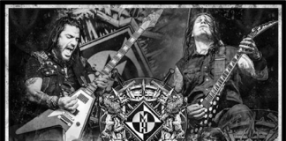 MachineHead 20131010