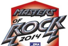 Masters Of Rock 2014 – Sebastian Bach is fellép a cseh fesztiválon MastersOfRock 20131019