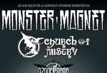 Monster Magnet – Január 29-én a Club 202-ben! MonsterMagnet flyer 20131017