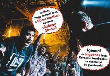 Piknik Park – Szombaton ingyenes koncert a Dürer Kertben! PiknikPark 20131023