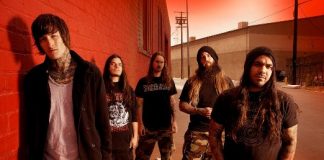 SuicideSilence 20131005